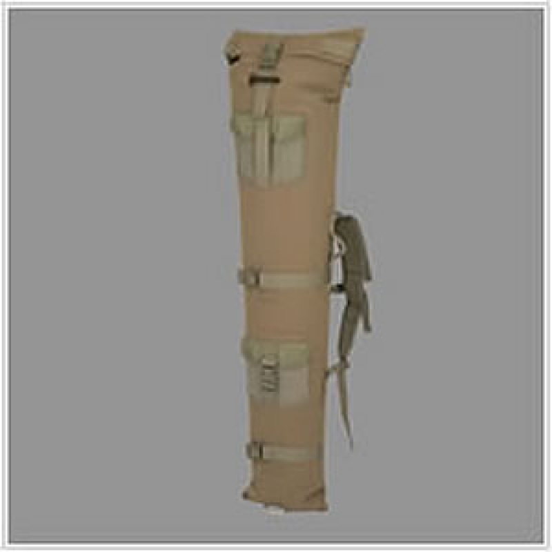 Weapons Bag, M240